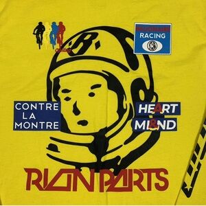 Billionaire boys club